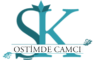 Ostimde Camcı Logo