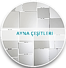Cam Çeşitleri