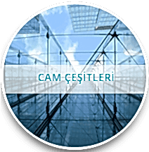 Cam Çeşitleri